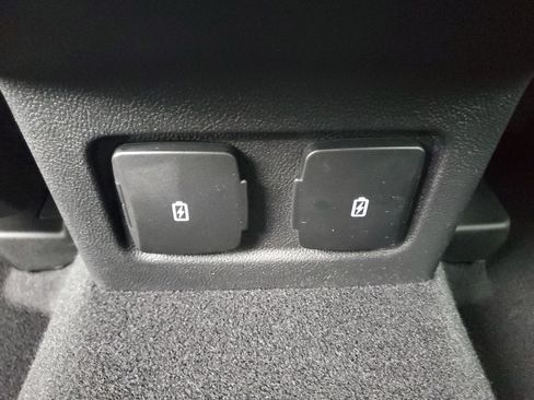 New 2026 Lincoln Corsair Reserve w/ Jet Appearance Package image 27