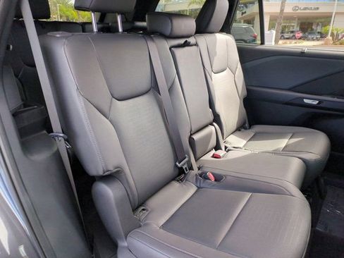 Used 2025 Lexus TX 350 FWD w/ Convenience Package image 29