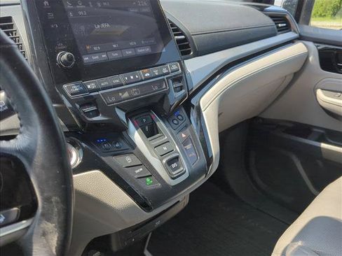 Used 2020 Honda Odyssey Elite image 16