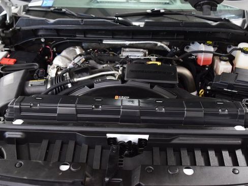 Used 2023 GMC Sierra 3500 Denali w/ Denali Ultimate Package image 26