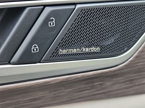 New 2026 Volkswagen Atlas SEL Premium R-Line image 13