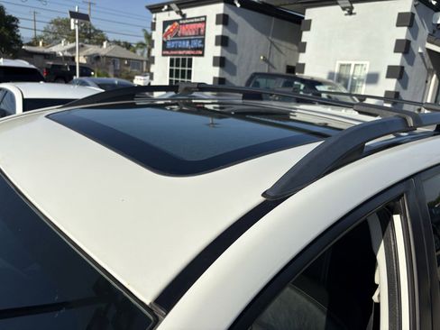 Used 2017 Subaru Forester 2.0XT Premium w/ Popular Package #2A AWD/4WD image 11