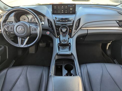 Certified 2023 Acura RDX w/ Technology Package image 16