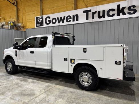 Used 2020 Ford F250 XL w/ Power Equipment Group AWD/4WD image 5