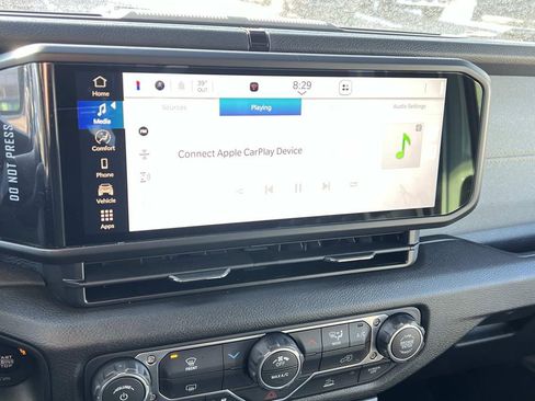 New 2026 Jeep Wrangler Sport AWD/4WD image 15