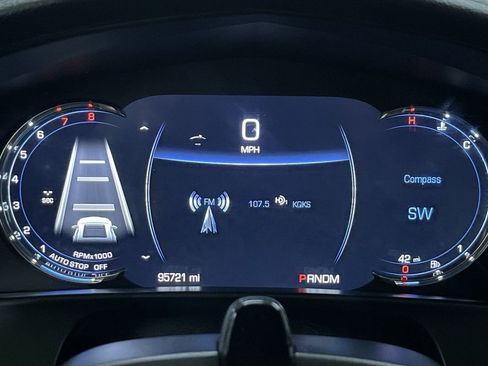 Used 2018 Cadillac CT6 Premium Luxury image 18