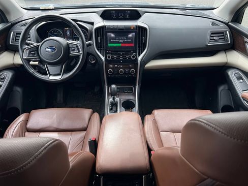 Used 2019 Subaru Ascent Touring w/ Popular Package #2A AWD/4WD image 14