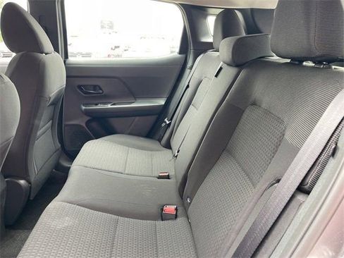 Used 2025 Nissan Kicks S image 21