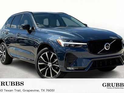 New 2025 Volvo XC60 B5 Plus w/ Protection Package Premier