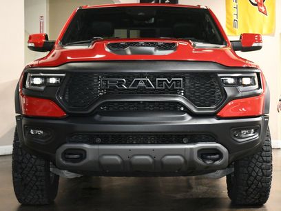 Used 2021 RAM 1500 TRX w/ TRX Level 2 Equipment Group