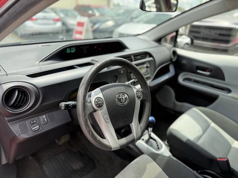 Used 2013 Toyota Prius C Two FWD image 13