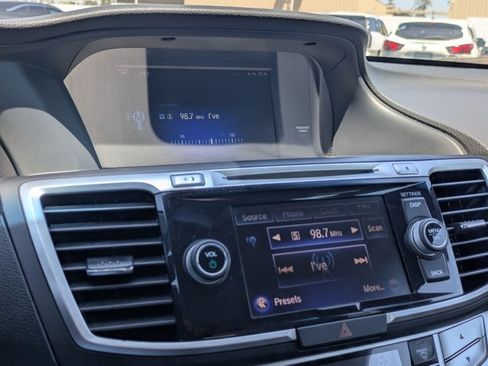 Used 2015 Honda Accord EX-L image 14