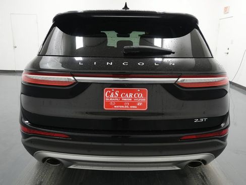 Used 2020 Lincoln Corsair Reserve w/ Equipment Group 201A AWD/4WD image 8