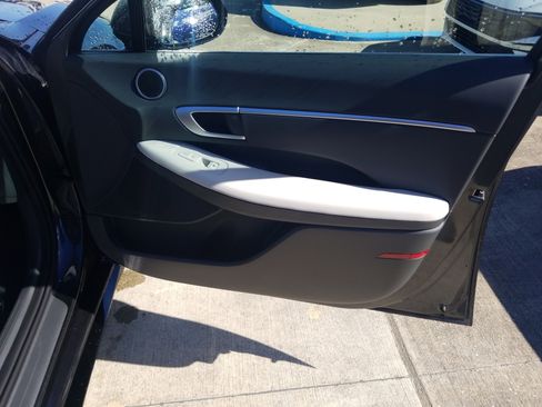 New 2026 Hyundai Sonata SEL FWD image 16