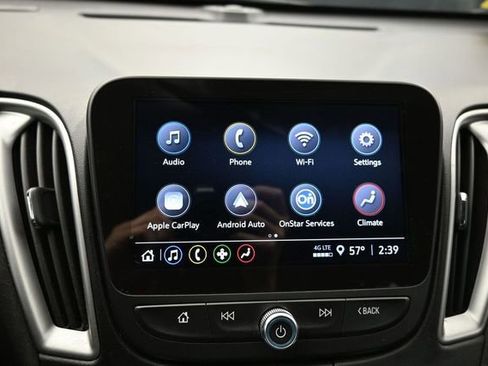 Used 2024 Chevrolet Malibu LT FWD image 23