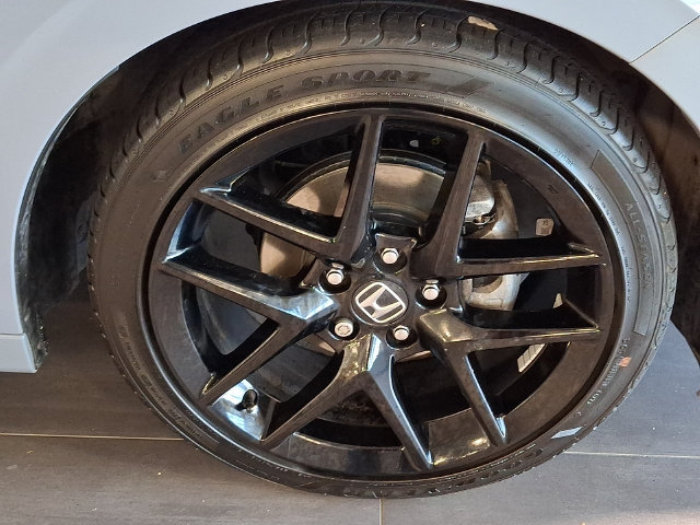 Used 2024 Honda Civic Sport image 7