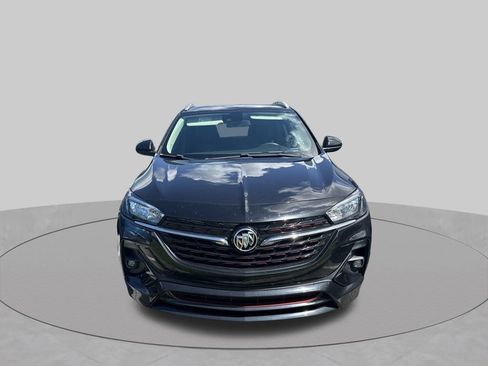 Used 2023 Buick Encore GX Select w/ Sport Touring Package FWD image 2