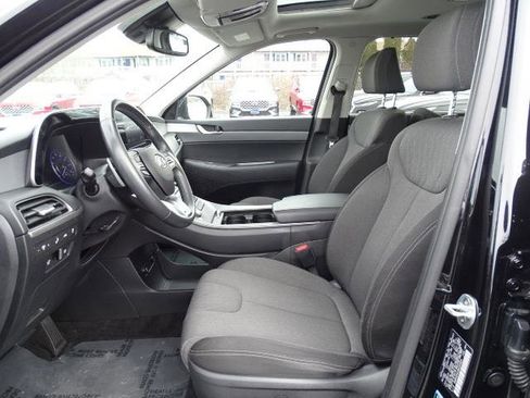 Used 2021 Hyundai Palisade SEL w/ Convenience Package AWD/4WD image 15