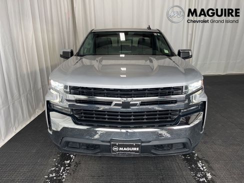 Used 2019 Chevrolet Silverado 1500 LT w/ All-Star Edition image 27