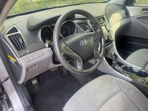 Used 2014 Hyundai Sonata Hybrid image 14