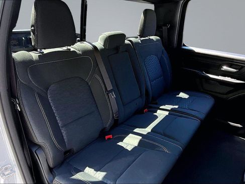 Certified 2025 RAM 1500 Tradesman AWD/4WD image 28