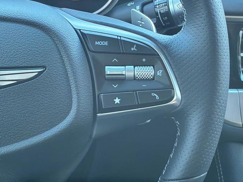 New 2026 Genesis G70 2.5T image 19