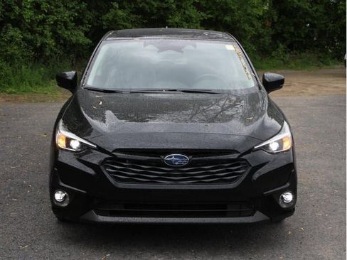 New 2026 Subaru Impreza 2.0i Sport AWD/4WD image 18