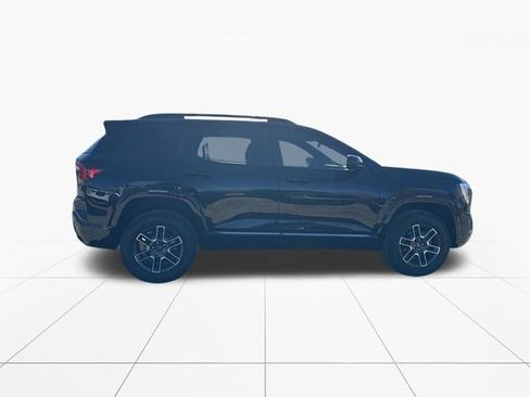 New 2026 GMC Terrain AT4 AWD/4WD image 9