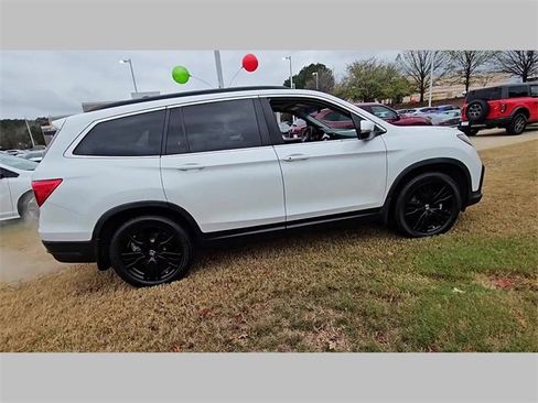 Used 2022 Honda Pilot Special Edition image 39