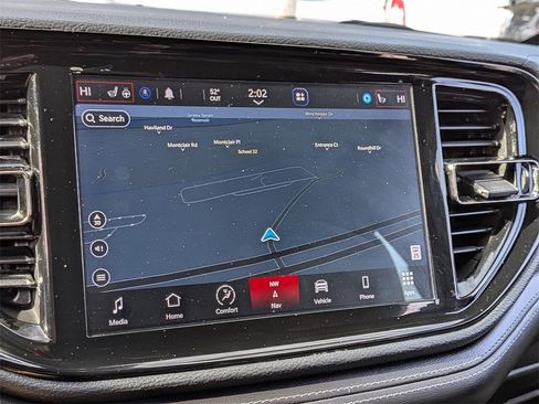 Used 2021 Dodge Durango GT image 16