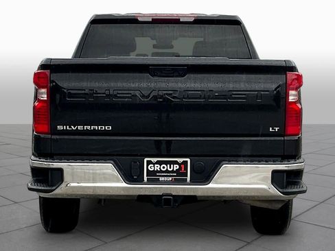 Used 2024 Chevrolet Silverado 1500 LT image 5