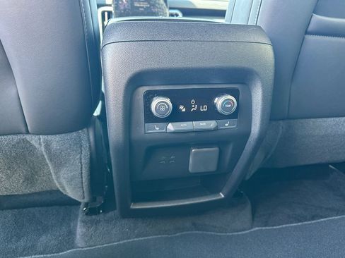 New 2026 GMC Acadia Elevation w/ Elevation Premium Package FWD image 23