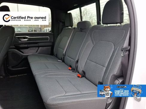 Certified 2022 RAM 1500 Big Horn AWD/4WD image 10