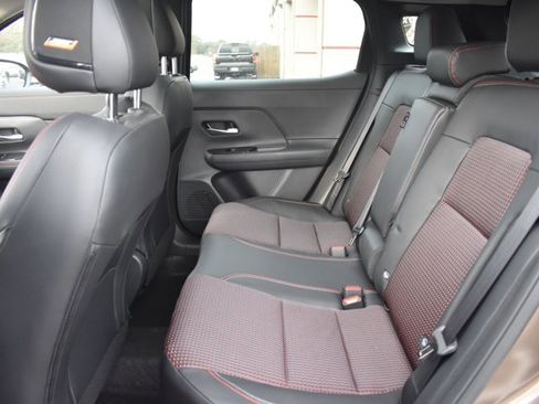 New 2026 Nissan Kicks SR w/ SR Premium Package image 15