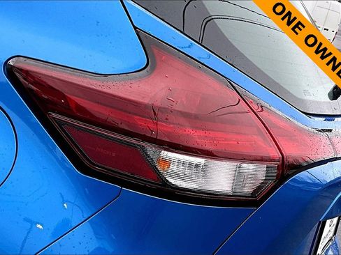 Used 2024 Nissan Kicks SR w/ SR Premium Package image 30