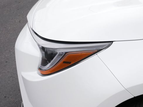 Certified 2026 Toyota Corolla LE image 16