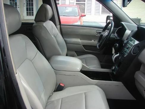 Used 2009 Honda Pilot Touring image 17