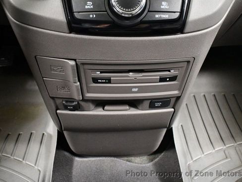 Used 2016 Honda Odyssey EX-L image 26