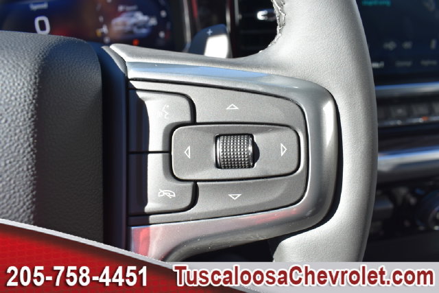 New 2026 Chevrolet Silverado 1500 RST AWD/4WD image 22