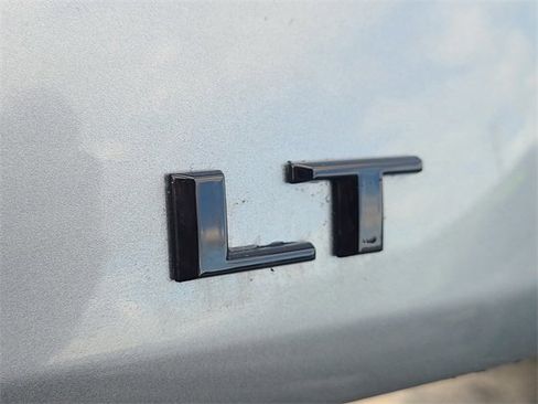 New 2026 Chevrolet Suburban LT w/ Comfort Package image 10