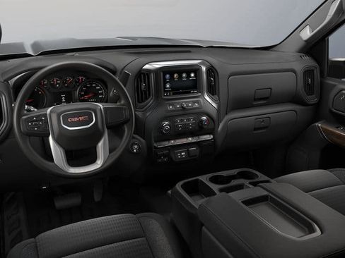 New 2026 GMC Sierra 2500 Pro image 32
