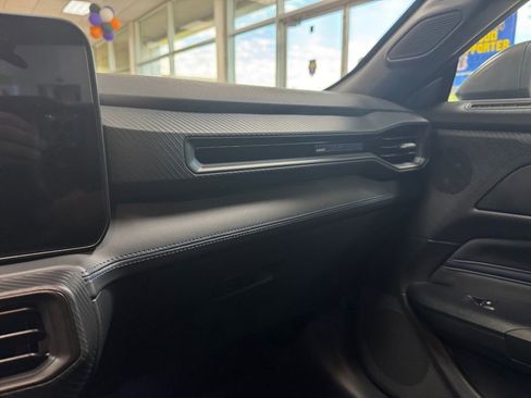 New 2025 Ford Mustang Dark Horse image 34