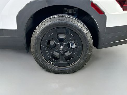 Used 2024 Hyundai Santa Fe XRT AWD/4WD image 34