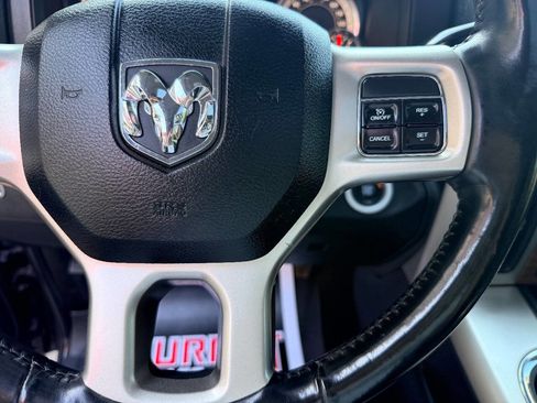 Used 2018 RAM 2500 Laramie AWD/4WD image 29
