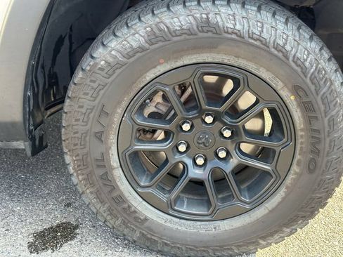 Used 2025 RAM 1500 Rebel w/ Rebel Level 1 Equipment Group AWD/4WD image 17