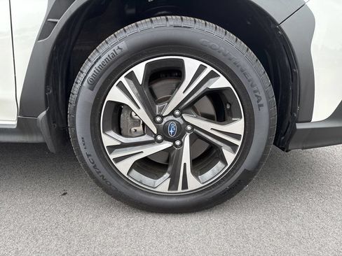 Certified 2024 Subaru Crosstrek 2.0i Premium AWD/4WD image 4