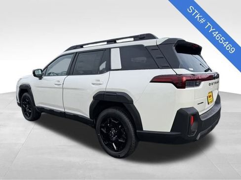 New 2026 Subaru Outback Limited image 5