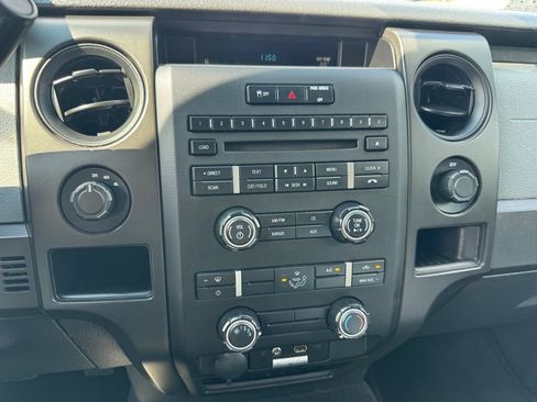 Used 2014 Ford F150 STX w/ Equipment Group 201A Mid AWD/4WD image 18