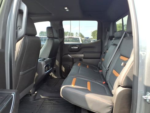 Used 2019 GMC Sierra 1500 AT4 w/ AT4 Premium Package AWD/4WD image 21