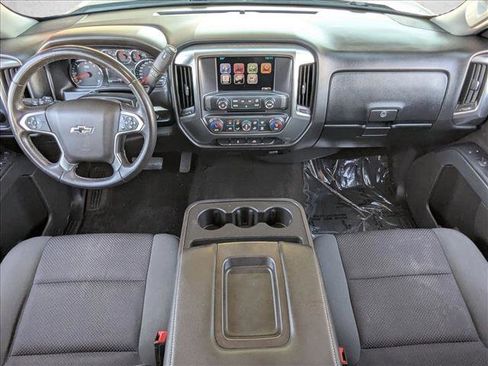 Used 2015 Chevrolet Silverado 1500 LT w/ LT Convenience Package image 17